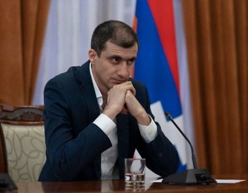 «Քաղաքապետարանը չի հաստատում «Արցախ» բառը պարունակող գովազդային վահանակներ տեղադրելու հայտը». Մեսրոպ Առաքելյան