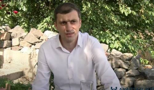 Ամոթ է, Երևանի զարգացման մասին խոսելիս պետք է խոսել մեգանախագծերից, ոչ թե փոսալցումից. Մեսրոպ Առաքելյան