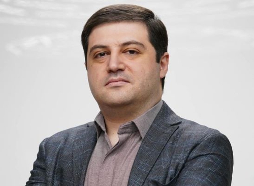 Դավիթ Մարգարյանը «Ապրելու երկիր» կուսակցության կողմից առաջադրվելու է որպես ավագանու անդամի թեկնածու