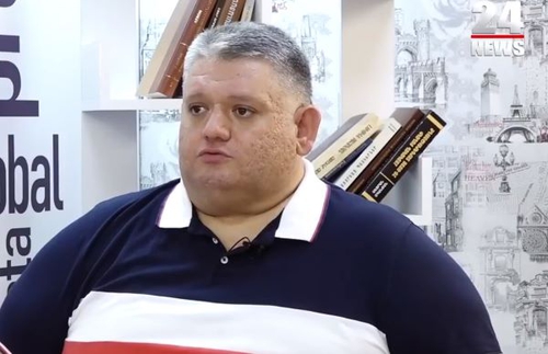 Այսօրվա իրողություններում Արցախի հարցում բանակցողի փոփոխությունը շատ էական է․ Գոռ Գևորգյան