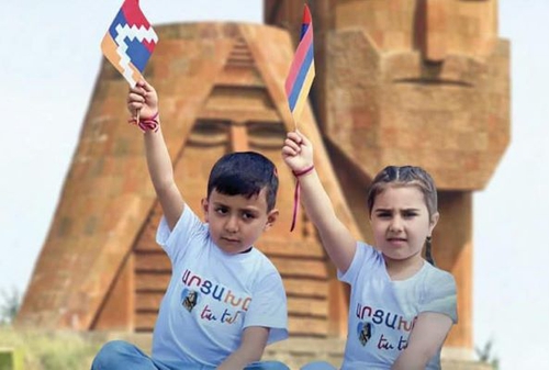 Արցախում ստեղծված իրավիճակն ու Հայաստանի անվտանգային խնդիրներն ունեն կոնկրետ պատասխանատու․ Մանե Թանդիլյան