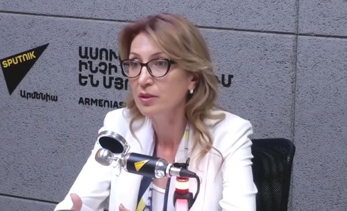 «Երկու երնեկը մի տեղ» փաթեթ ենք առաջարկում երևանիցներին․ Մանե Թանդիլյան