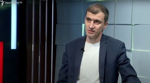 Մենք շարունակելու ենք տեր կանգնել մեր իրավունքին ու ժողովրդի ընտրությանը․ Մեսրոպ Առաքելյան