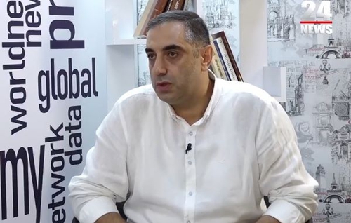 Մեզ անկյուն են մտցրել, այսօրվա իշխանությունները չեն կարողանում նույնիսկ մեր քաղաքացիներին պաշտպանել