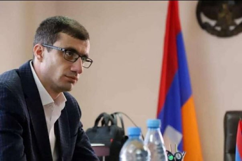 Պատերազմից հետո Արցախում չեղած մարդուն անհնար է համոզել, որ աշխատել ենք հայրենասիրությունից ելնելով․ Մեսրոպ Առաքելյան