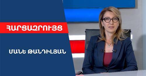 Ալիևը զայրույթից է բղավում․ գիտի՝ Ռուբեն Վարդանյանն իր հնարավորությունները ծառայեցնելու է ի շահ ԼՂ-ի (տեսանյութ)