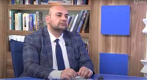 Թե՛ շինությունները, թե՛ տրանսպորտը միայն հենաշարժողական խնդիրներ ունեցողների համար չէ, որ պետք է մատչելի լինեն․ Հայկ Մկրտչյան