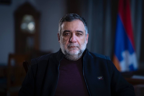 Պայքարելու ենք այնքան, մինչև Ռուբենի և մեր բոլոր գերիների տուն վերադարձը դառնա կայացած իրողություն․ Թանդիլյան