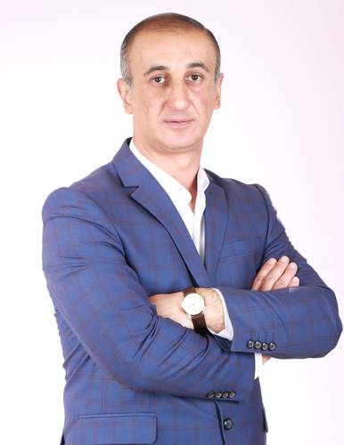 Եղեգնաձոր