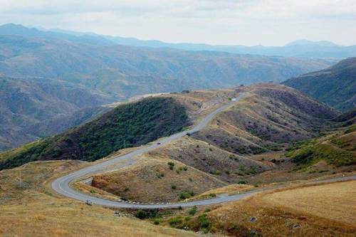 «Ապրելու երկիր» կուսակցության հայտարարությունը Լաչինի միջանցքի վերաբերյալ