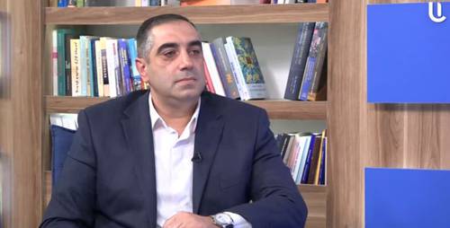 Ի՞նչ իրավունք ունեն ծառայողական մեքենայով կանանց մոլեր տանել, Սեւան, Ծաղկաձոր գնալ. Սամսոն Գրիգորյան