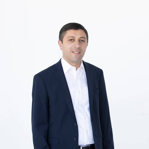 «Ապրելու երկիր» կուսակցության ցուցակը Սիսիանում գլխավորում է Արա Զաքարյանը