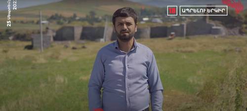 Իշխանության պետք է գան պրոֆեսիոնալները, պետական մտածողությամբ մարդիկ․ Կարլեն Վերմիշյան (Տեսահոլովակ)