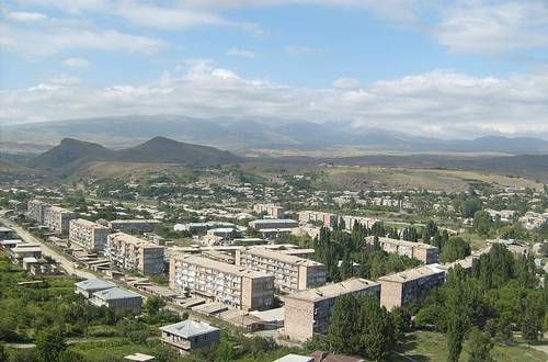 Սիսիանի ընտրված ղեկավարին, որն այլևս չի ստանձնելու իր լիազորությունները, կոչ եմ անում հրաժարական տալ․ Մեսրոպ Առաքելյան