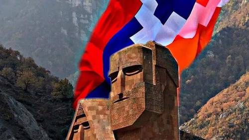 Մեր ժողովուրդն այնքան խոհեմություն ու իմաստություն պետք է ունենա, որ հասկանա՝ Արցախը մեր արժանապատվությունն է. Մանե Թանդիլյան