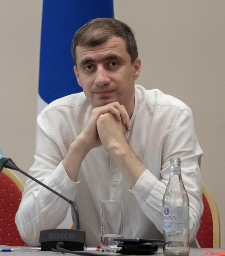 2026թ-ին վճարելու ենք 4 անգամ ավելի շատ անշարժ գույքի հարկ, քան 2021թ-ին․ Մեսրոպ Առաքելյան