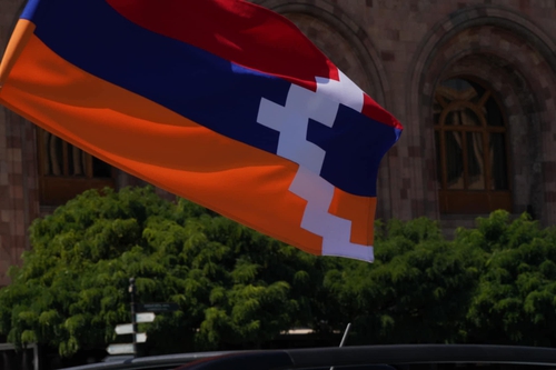 Պահանջում ենք Հայաստանի կառավարությունից անհապաղ ճանաչել Արցախի անկախությունը. ԱԵԿ
