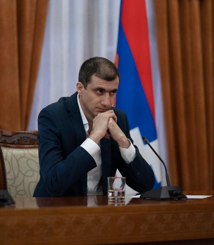 Մեկ միլիարդ դրամից ավել, մեկ տարվա ընթացքում գանձվել է պետբյուջե՝ օրենքի խախտմամբ. Մեսրոպ Առաքելյան