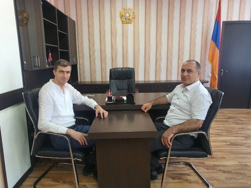 Իշխանությունները ոչ մի կերպ չեն կարողանում մարսել անցած տարի Ալավերդիում տարած իրենց պարտությունը․ Առաքելյան