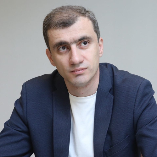 Գյուղոլորտի հարկումն անհրաժեշտ է հետաձգել․ Մեսրոպ Առաքելյան