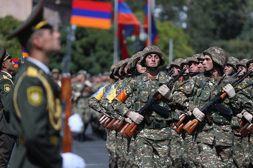32 տարի առաջ հայ ժողովուրդը ապացուցեց, որ ամենածանր ու վճռական օրերին կարող է համախմբվել