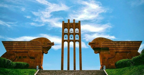 Մայիսի 28-ը հայի գիտակցական հասունության և գիտակցական պայքարի խորհրդանիշն է․ Մանե Թանդիլյան