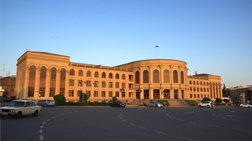 «Ապրելու երկիր» կուսակցությունը անելու է առավելագույնը Գյումրիում գյումրեցիների կողմից ընտրված իշխանություն ձևավորելու համար