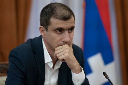 ՀՀ կառավարությունը արհեստական խոչընդոտներով տապալել է արցախցիների բնակապահովման ծրագիրը․ Մեսրոպ Առաքելյան