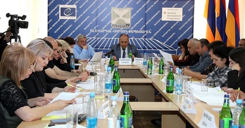 Հերթական ապօրինի և հակաժողովրդական քայլը Ալավերդի համայնքում