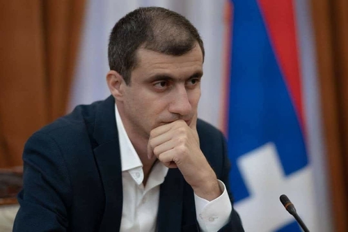 Փաշինյանի ձևավորած «մենք» և «նրանք» բաժանումը արհեստական է և խորապես վտանգավոր․ Մեսրոպ Առաքելյան