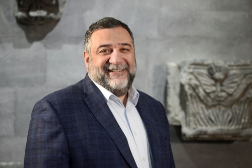 Ռուբեն Վարդանյանի աջակցությամբ իրականացվել է ավելի քան 700 նախագիծ