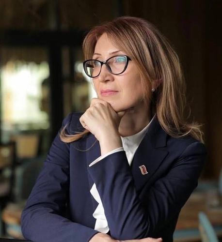 Այսօր մեր երկրի քաղաքացիները ձերբակալվում են ոչ թե օրենք խախտելու, այլ իշխանությանը քննադատելու համար․ Մանե Թանդիլյան