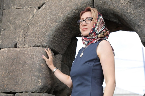 Այսօր մենք բոլորս ունենք ներքին միասնության և հոգևոր ամրության կարիք․ Մանե Թանդիլյան