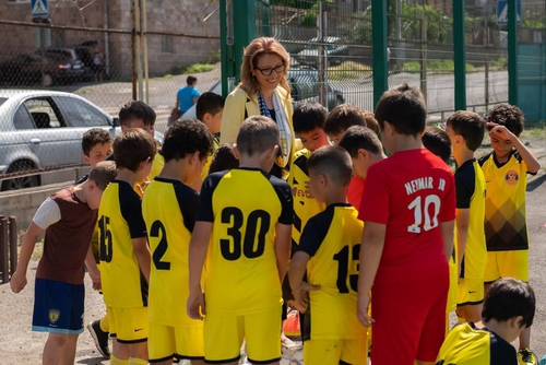 Սոցցանցերի և ինտերնետի չկարգավորված օգտագործումն ընտանեկան խնդիր չէ․ սա հանրային առողջության հարց է․ Մանե Թանդիլյան