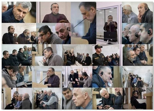 Մինչև վերջին մարդն ադրբեջանական գերությունից չվերադառնա Հայաստան, այս հարցը լինելու է իմ քաղաքական ու անձնական օրակարգում․ Մանե Թանդիլյան