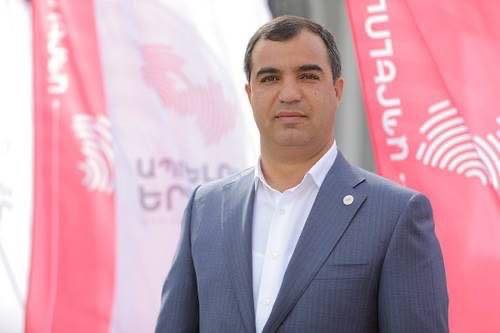 Վալոդյա Գրիգորյանը բացառիկ հայրենասեր, սկզբունքային անձնավորություն էր, ում առաքելությունը մեկն էր՝ անմնացորդ ծառայել հայրենիքին