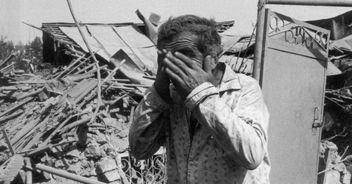 Մարաղայի ջարդերը մարդկության դեմ կատարված ծանրագույն հանցագործություններից է․ Մանե Թանդիլյան