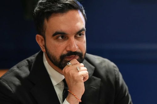 Առանձնահատուկ ուշադրության է արժանի Նյու Յորքի քաղաքապետի գրառումը․ Մեսրոպ Առաքելյան