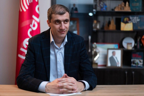 Իշխանափոխությունն ու ծայրահեղ աղքատության վերացումն այլընտրանք չունեն․ Առաքելյան