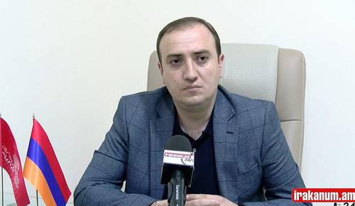 Կոռուպցիա կա՞․ քաղաքապետարանը շարունակում է մեկ անձից գնումներ կատարել