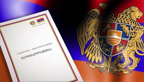 Իրական ժողովրդավարությունը հնարավոր է միայն այն դեպքում, երբ Սահմանադրության սկզբունքները հարգվում և կիրառվում են բոլորի նկատմամբ հավասարապես․ ԱԵԿ