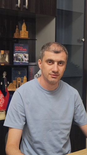 Միայն պրոֆեսիոնալ իշխանության դեպքում է հնարավոր ապահովել Հայաստանի որակյալ և երկարաժամկետ զարգացումը․ Մեսրոպ Առաքելյան