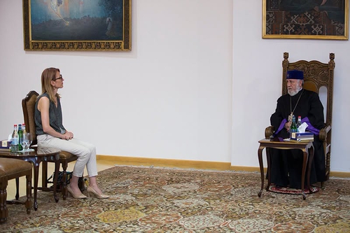 Այս ամոթալի օրերի բոլոր քաղաքական և իրավական գնահատականները տրվելու են օրենքով, արդարությամբ և պատմության դատով․ Մանե Թանդիլյան
