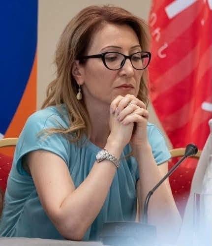 Ինչ պահվածք ցուցաբերեն հանրային և քաղաքական դեմքերը, նույնը սերմանելու են հանրության ներսում․ Մանե Թանդիլյան