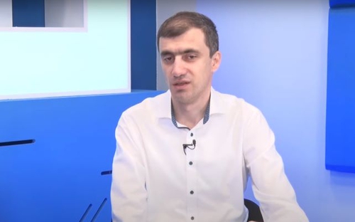 Երևանում քաոս է, իշխանությունը ոչ թե քաղաքն է կառավարում, այլ քաղաքապետարանը Մեսրոպ Առաքելյան