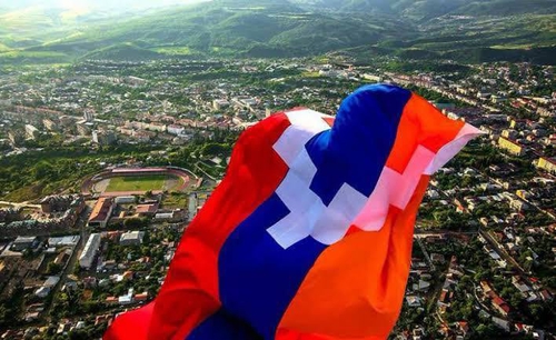 Անասելի ցավ ու դժբախտություն է Արցախի Հանրապետության հռչակման 35-րդ հանգրվանն այսպիսին տեսնելը․ ԱԵԿ