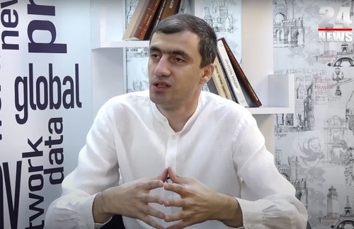 Իշխանությունը կազինո է խաղում` տանուլ տալով Հայաստանն ու Արցախը. Մեսրոպ Առաքելյան