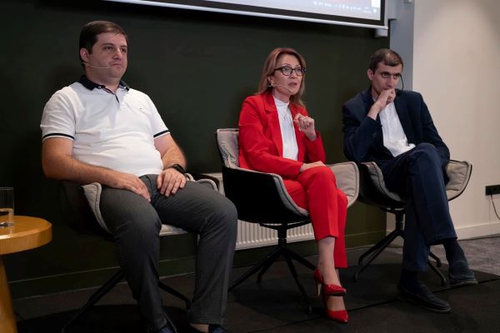 «Ապրելու երկիր» կուսակցության Երևանի ավագանու ընտրությունների նախընտրական ծրագիրը