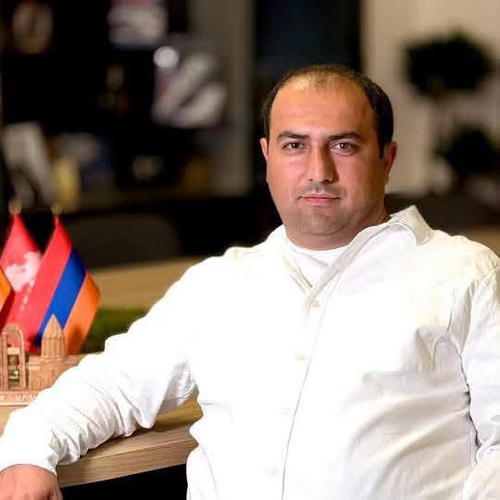 «Ապրելու երկիրը» կմասնակցի Մեղրիում կայանալիք ՏԻՄ ընտրություններին․ համամասնական ցուցակի առաջին համարն Արմեն Հայրապետյանն է