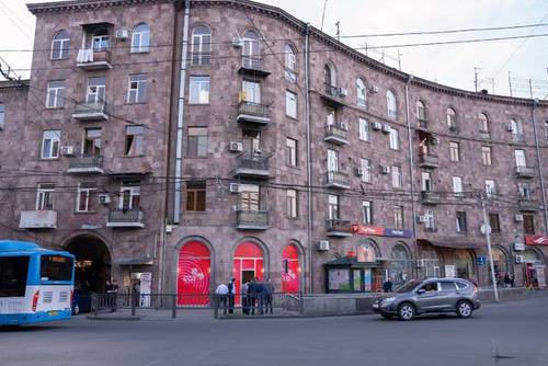 «Ապրելու երկիր» կուսակցությունը նոր գրասենյակ է բացել Շենգավիթ վարչական շրջանում